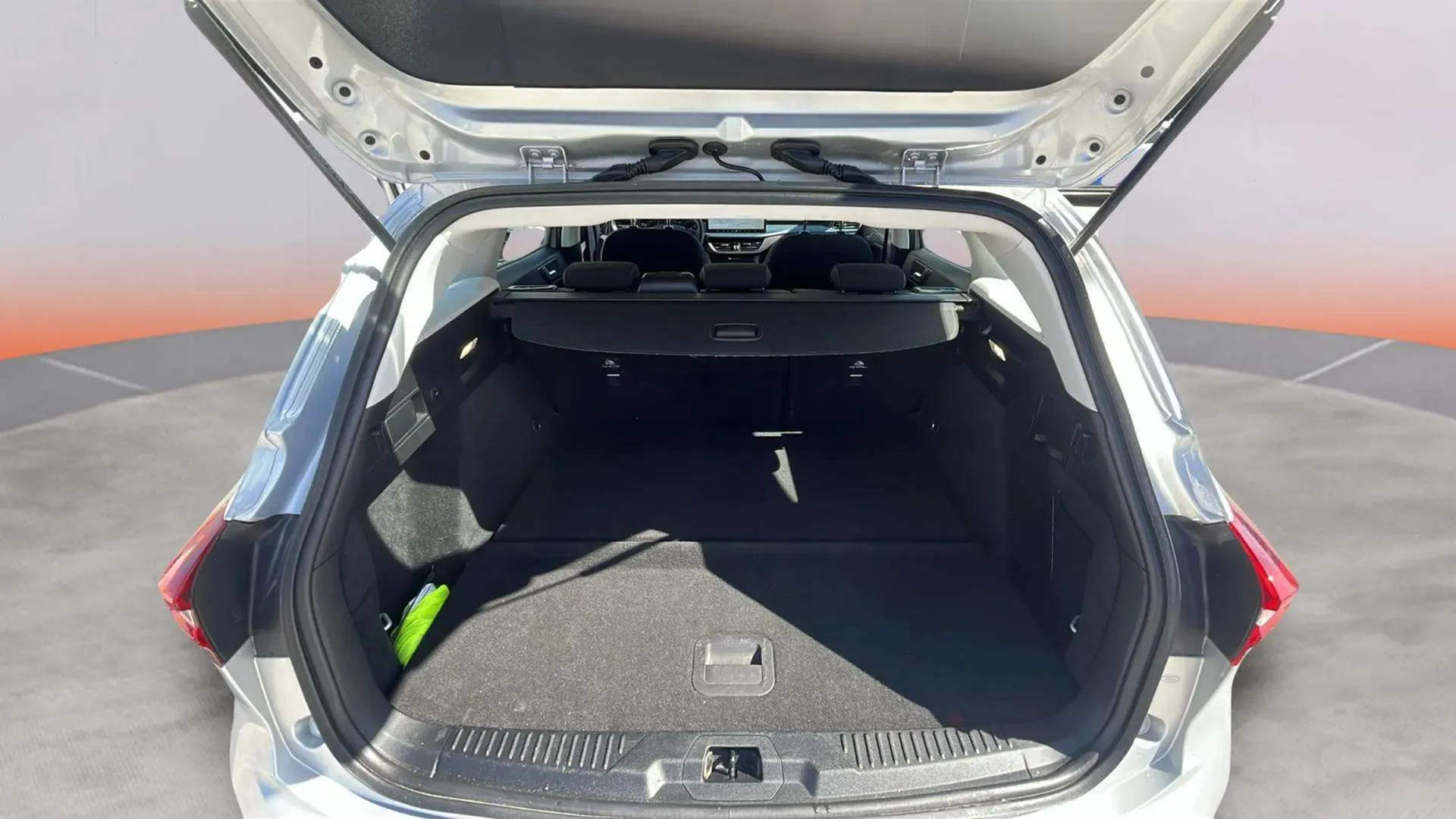 Ford Focus 1.0 EcoBoost MHEV Active Style SIP SB - foto 6