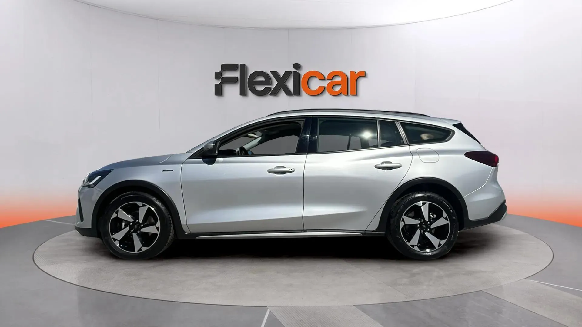 Ford Focus 1.0 EcoBoost MHEV Active Style SIP SB - foto 5