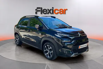 citroen c3 aircross puretech 81kw 110cv s amps c series gasolina manual mostoles 2 903000000253927