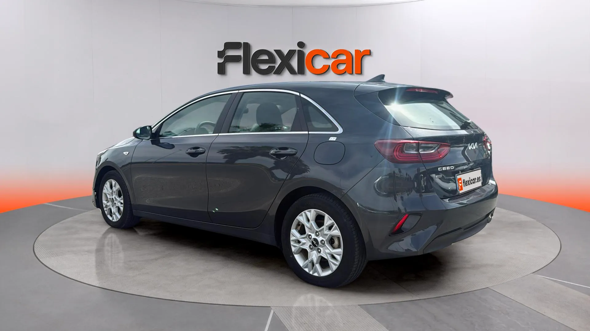 Kia Ceed 1.6 MHEV iMT Drive - foto 5