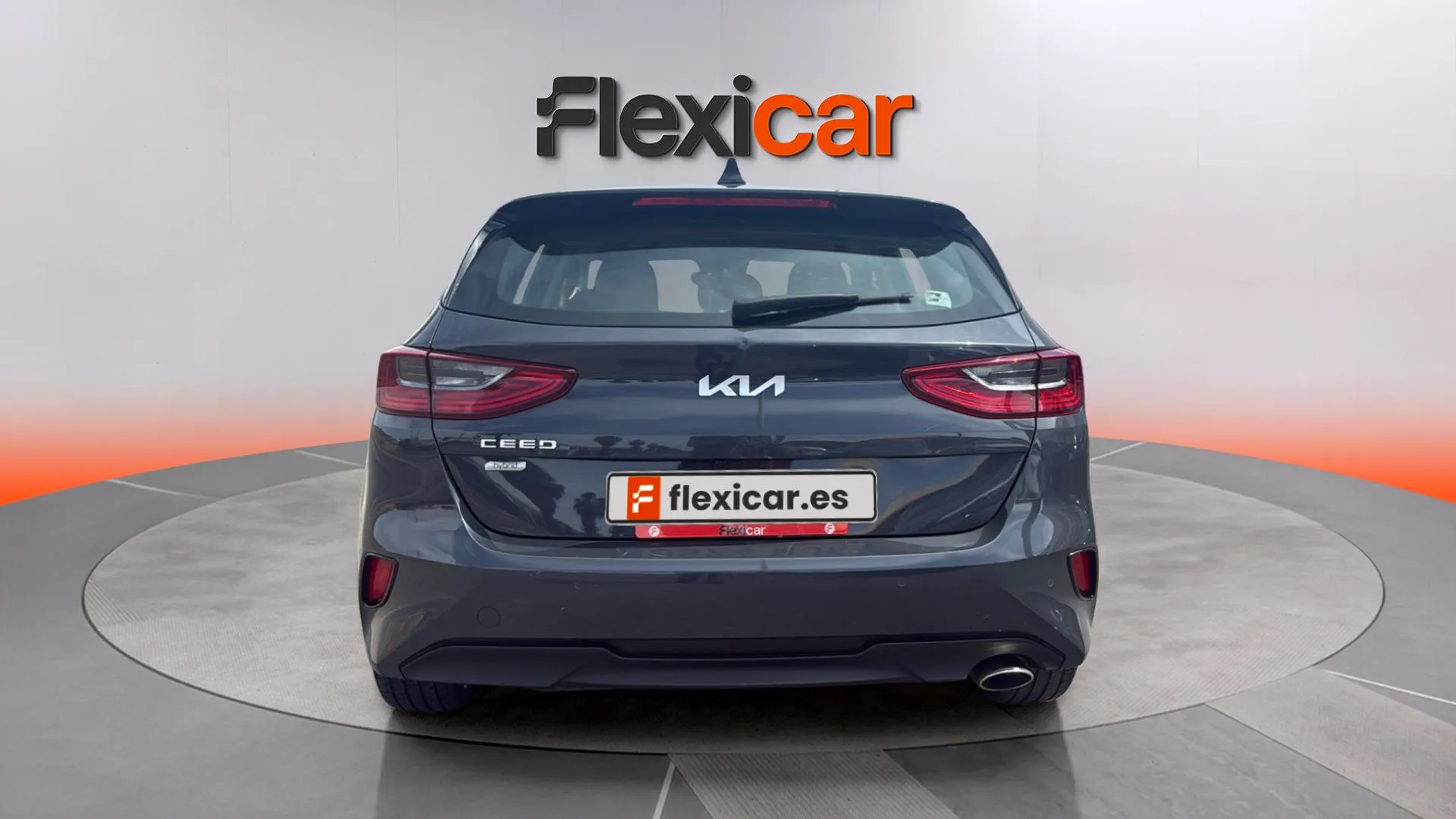 Kia Ceed 1.6 MHEV iMT Drive - foto 6