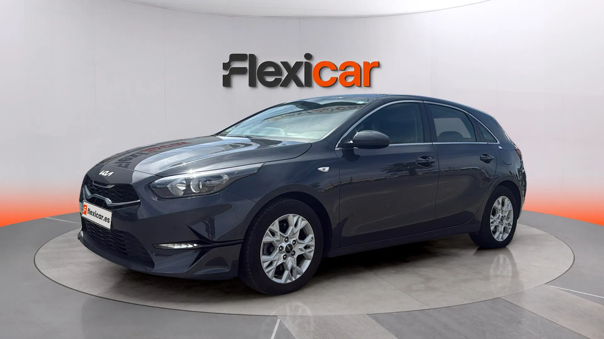 Kia Ceed 1.6 MHEV iMT Drive - foto 3