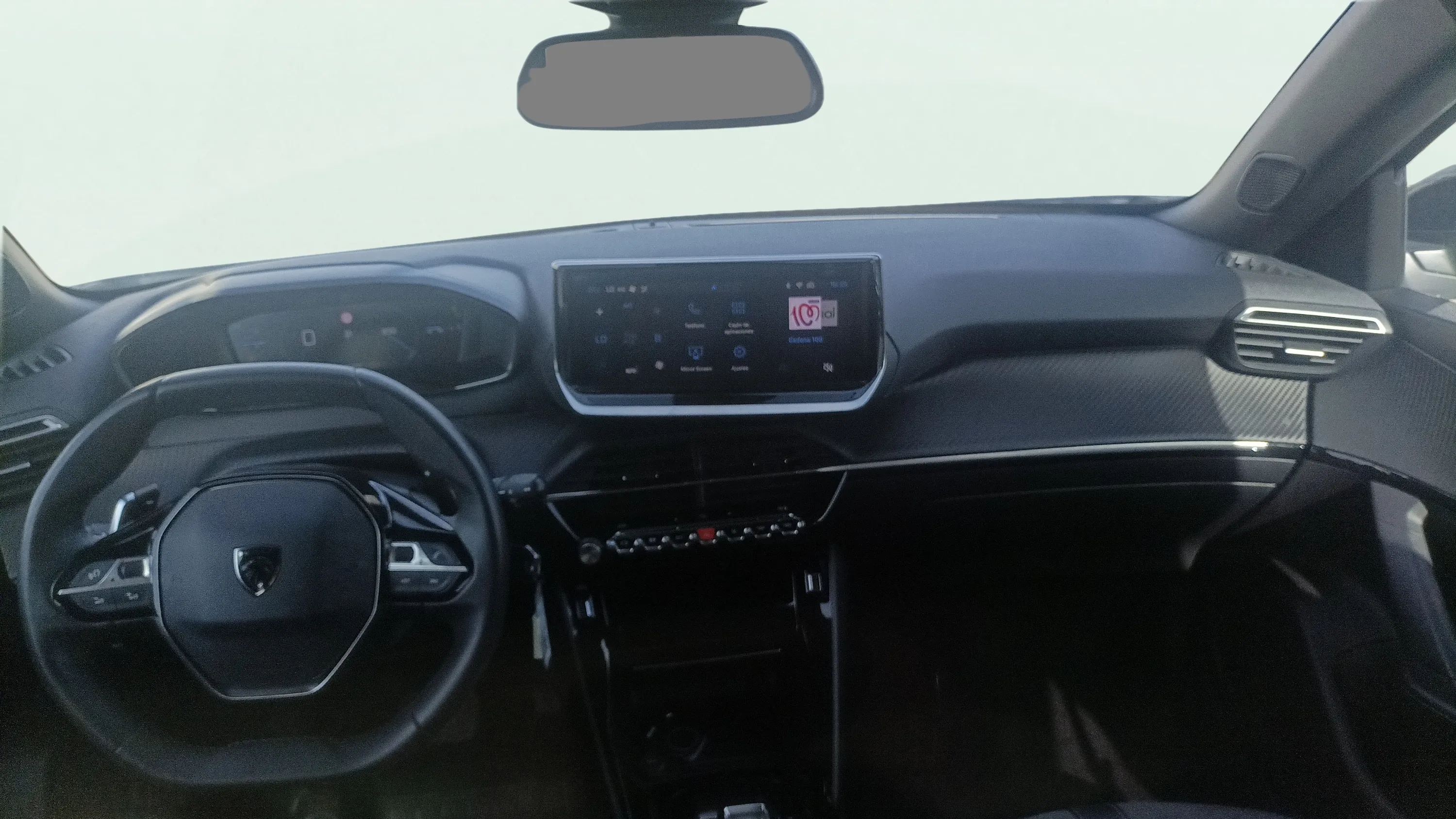 Peugeot 2008 Allure PureTech 130 EAT8 - foto 9