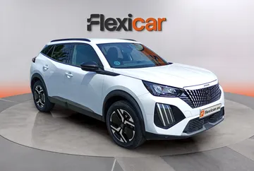 peugeot 2008 allure puretech 130 s amps eat8 gasolina automatica pontevedra 903000000253931