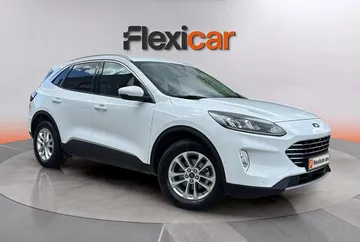 ford kuga titanium 15t ecoboost 110kw 150cv gasolina manual fuenlabrada 903000000253932