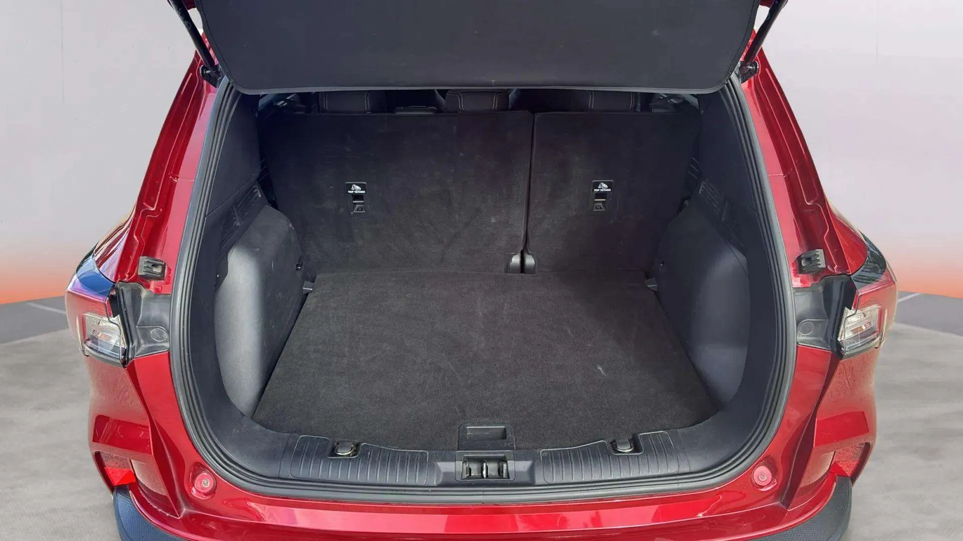 Ford Kuga Titanium 1.5T EcoBoost - foto 30