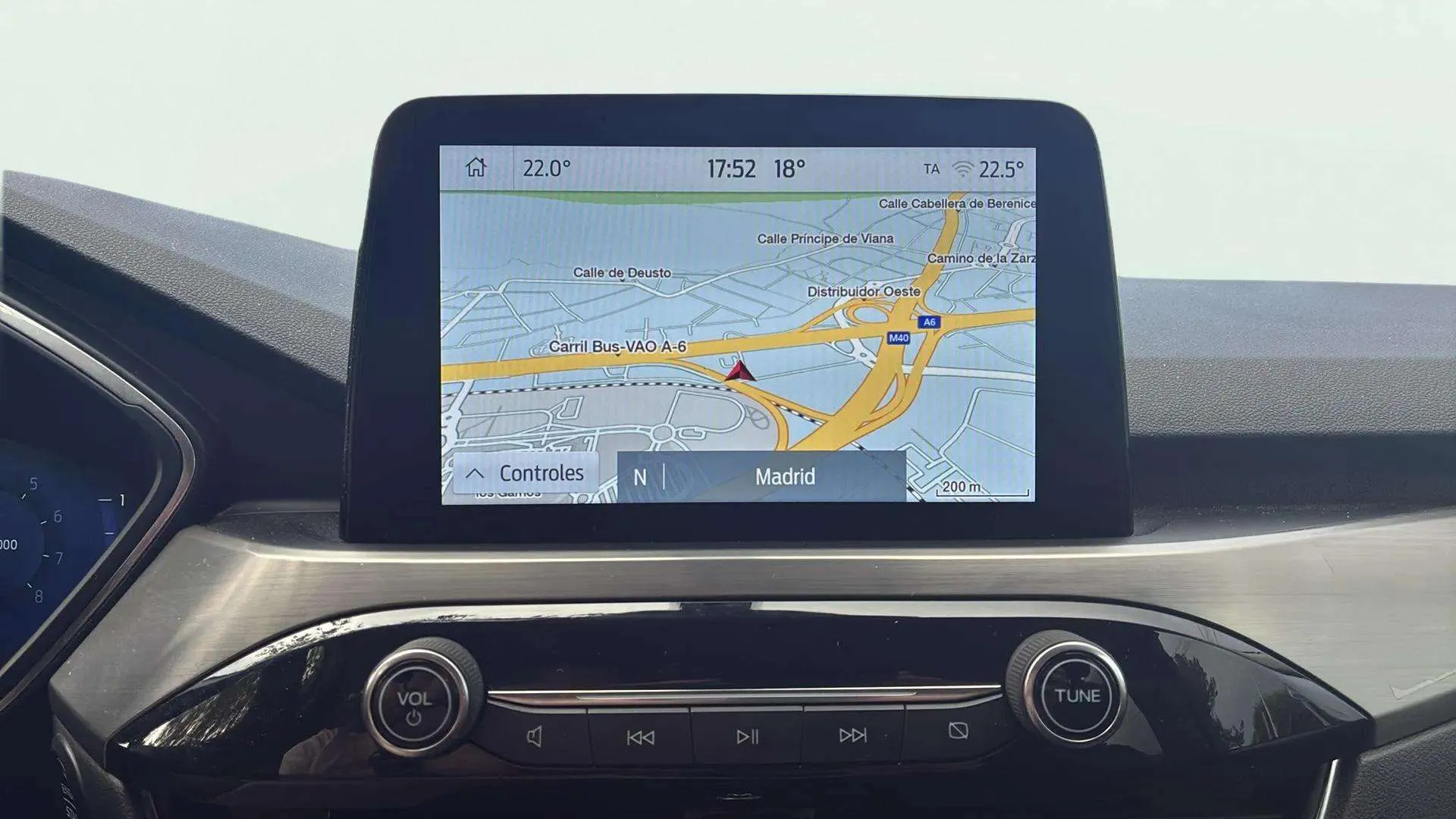 Ford Kuga Titanium 1.5T EcoBoost - foto 25