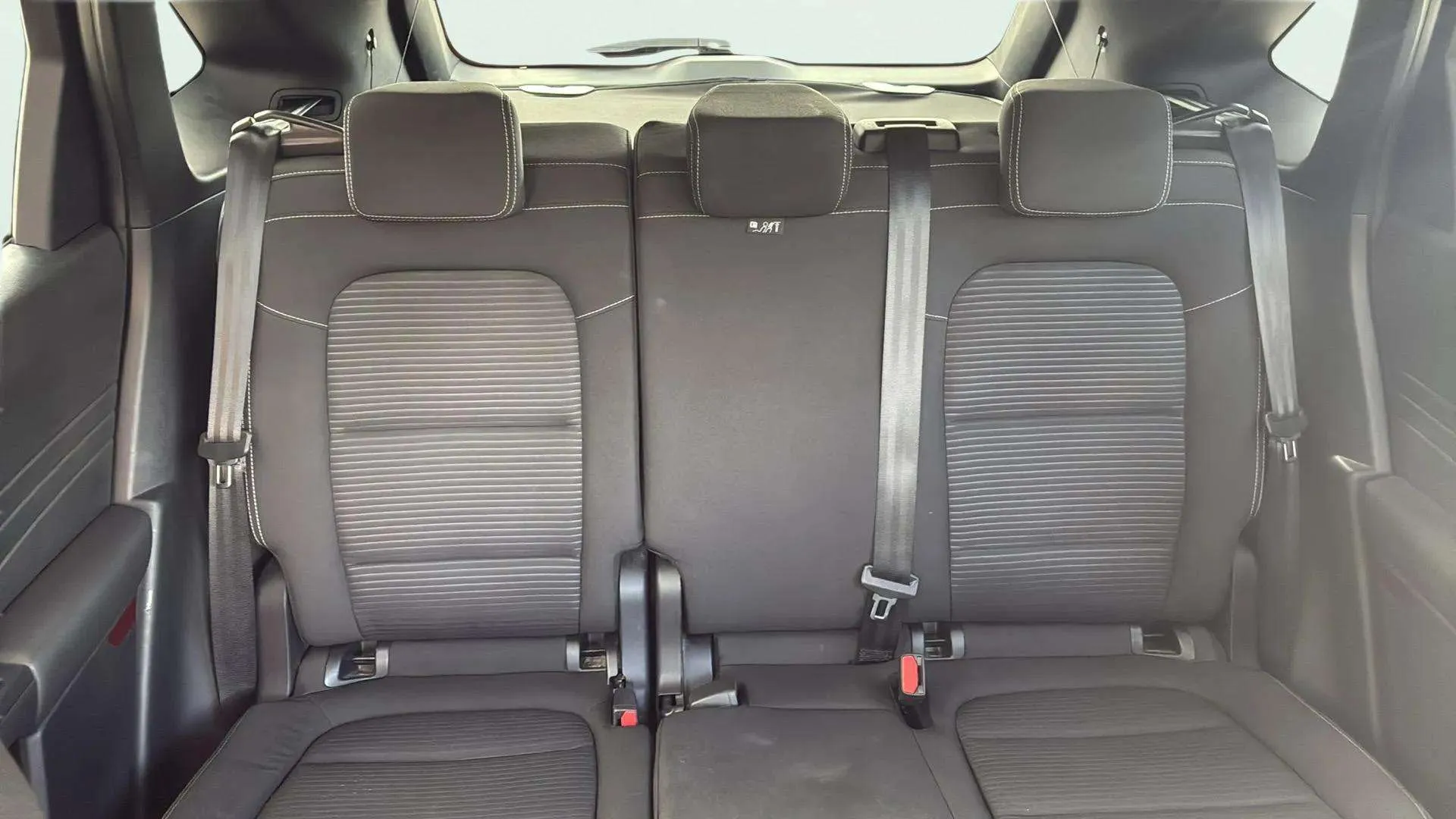 Ford Kuga Titanium 1.5T EcoBoost - foto 28