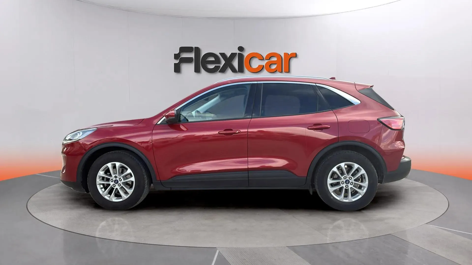 Ford Kuga Titanium 1.5T EcoBoost - foto 4