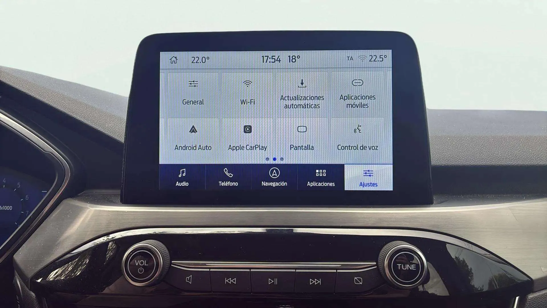 Ford Kuga Titanium 1.5T EcoBoost - foto 26