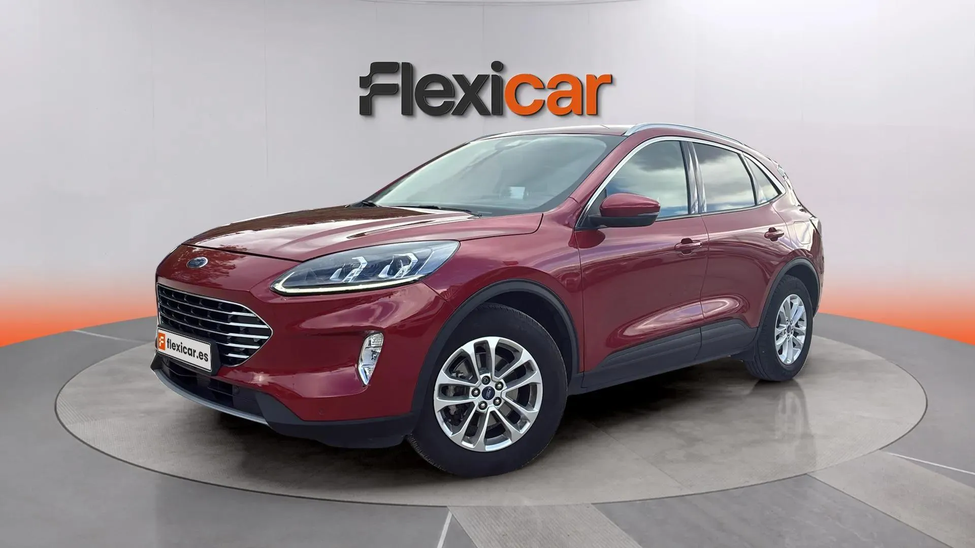 Ford Kuga Titanium 1.5T EcoBoost - foto 3