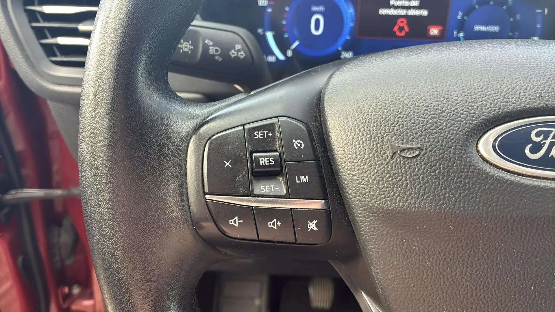 Ford Kuga Titanium 1.5T EcoBoost - foto 19