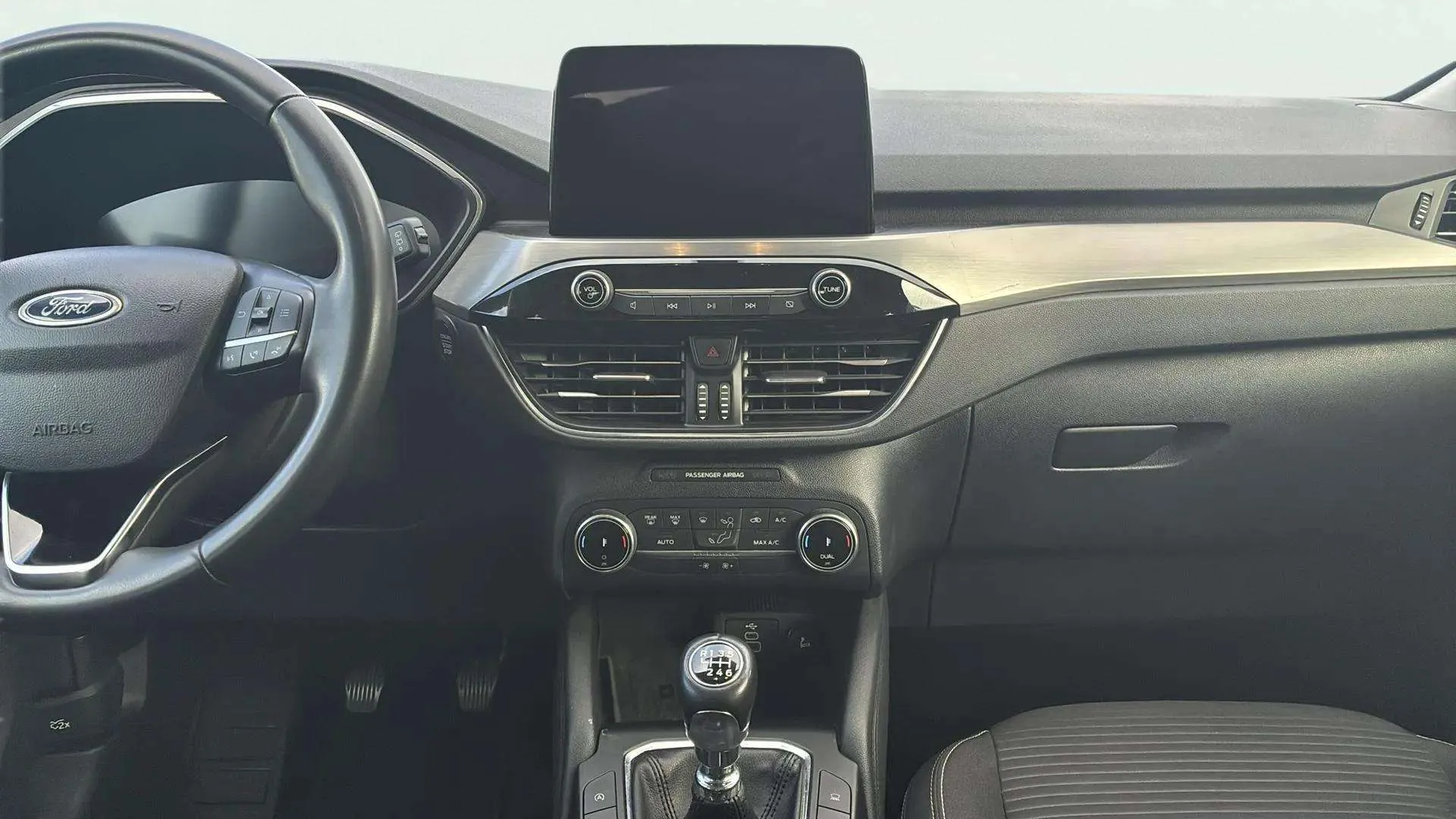 Ford Kuga Titanium 1.5T EcoBoost - foto 13