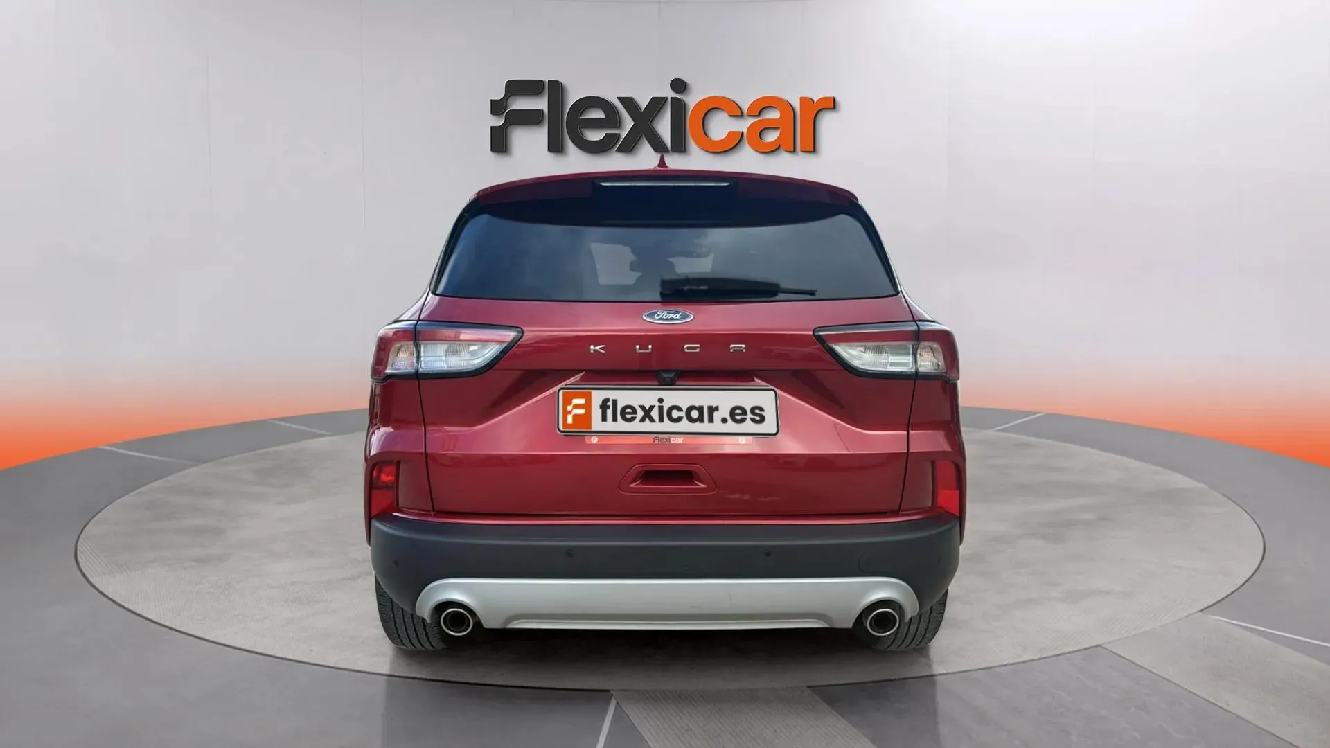Ford Kuga Titanium 1.5T EcoBoost - foto 6