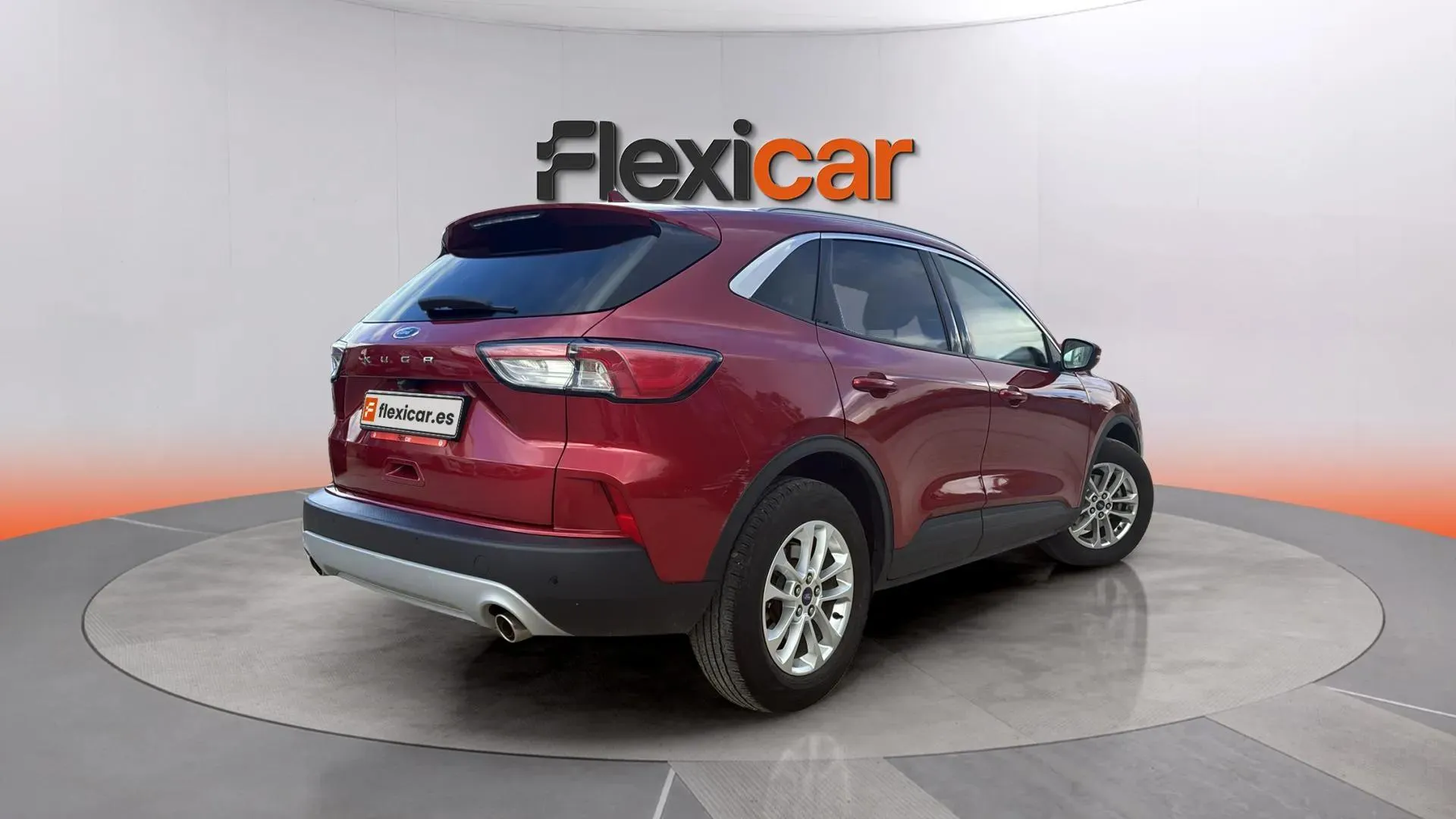 Ford Kuga Titanium 1.5T EcoBoost - foto 7