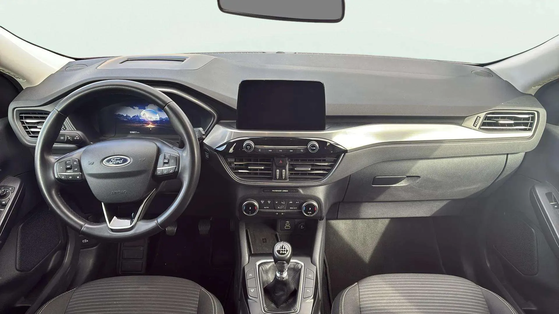 Ford Kuga Titanium 1.5T EcoBoost - foto 14