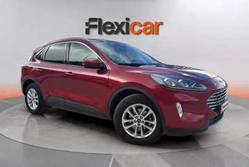 ford kuga titanium 15t ecoboost 110kw 150cv gasolina manual aravaca 903000000253934