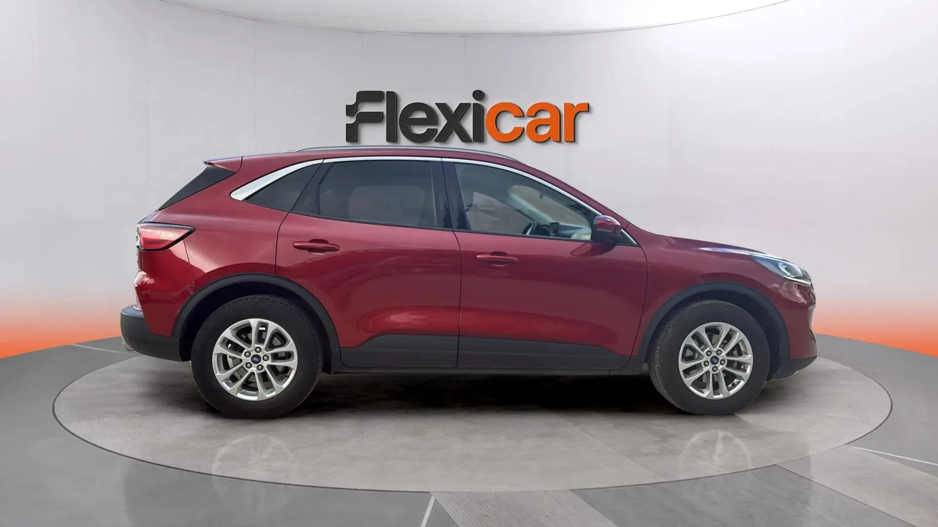 Ford Kuga Titanium 1.5T EcoBoost - foto 8