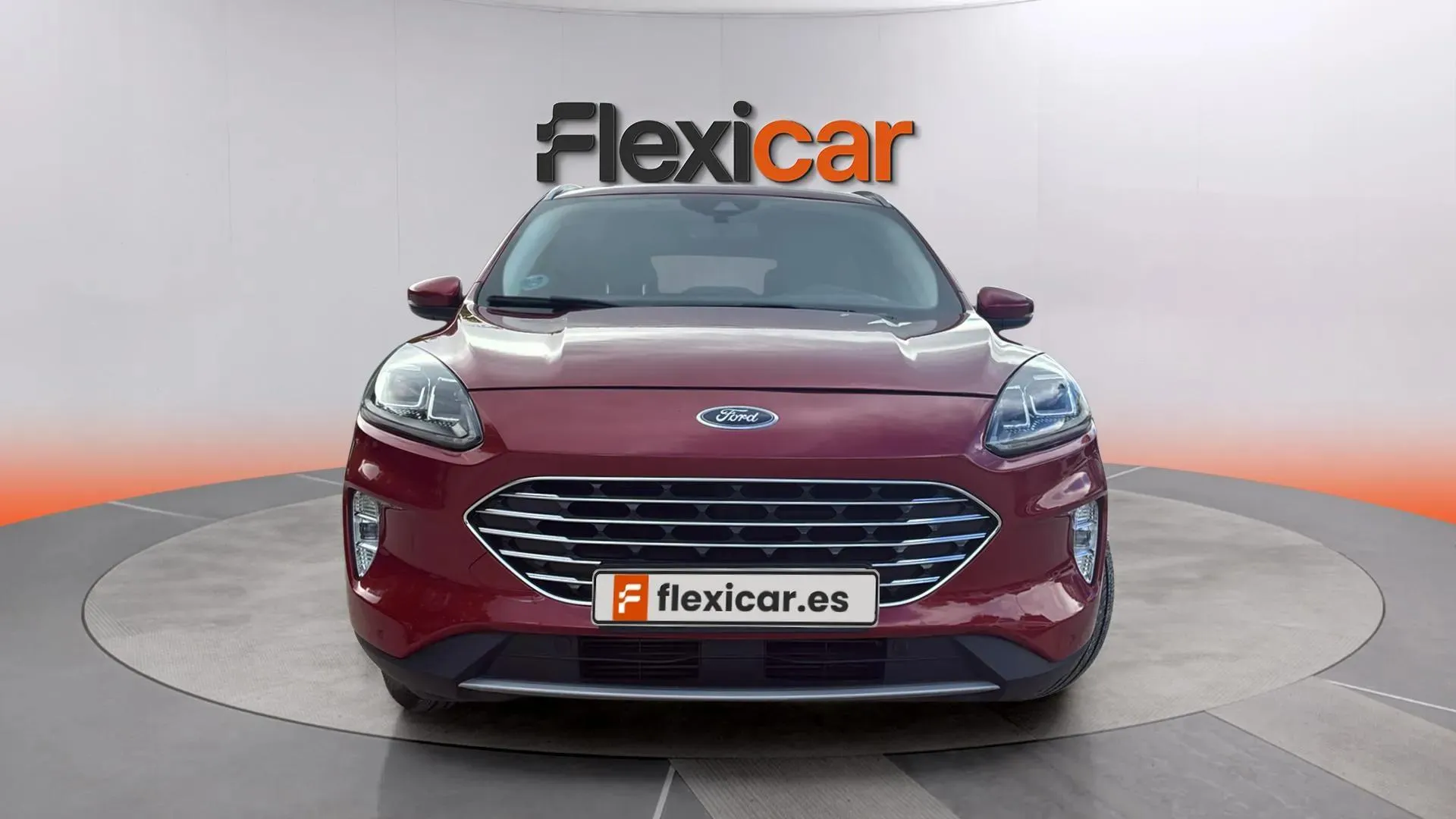 Ford Kuga Titanium 1.5T EcoBoost - foto 2