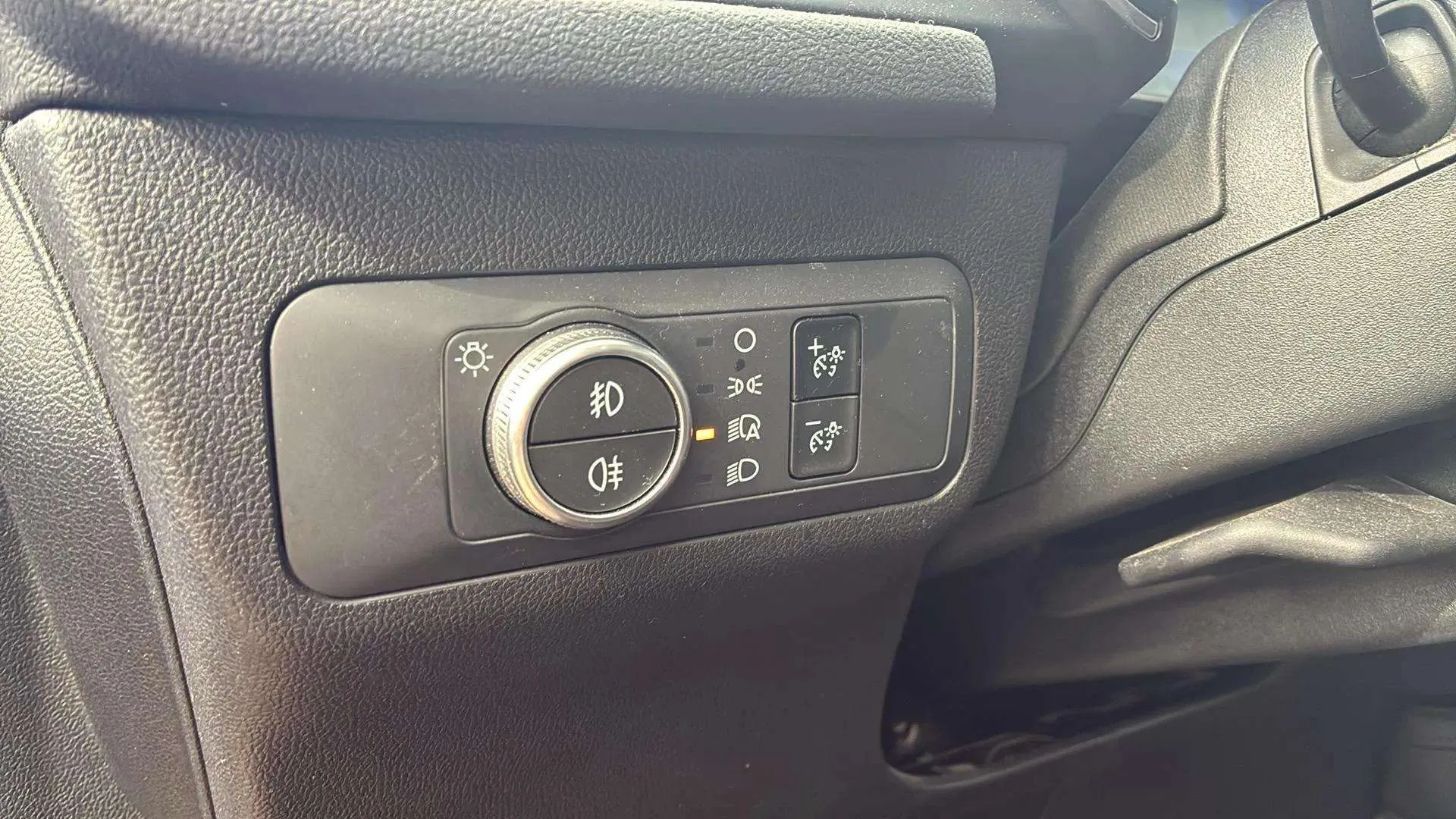Ford Kuga Titanium 1.5T EcoBoost - foto 18