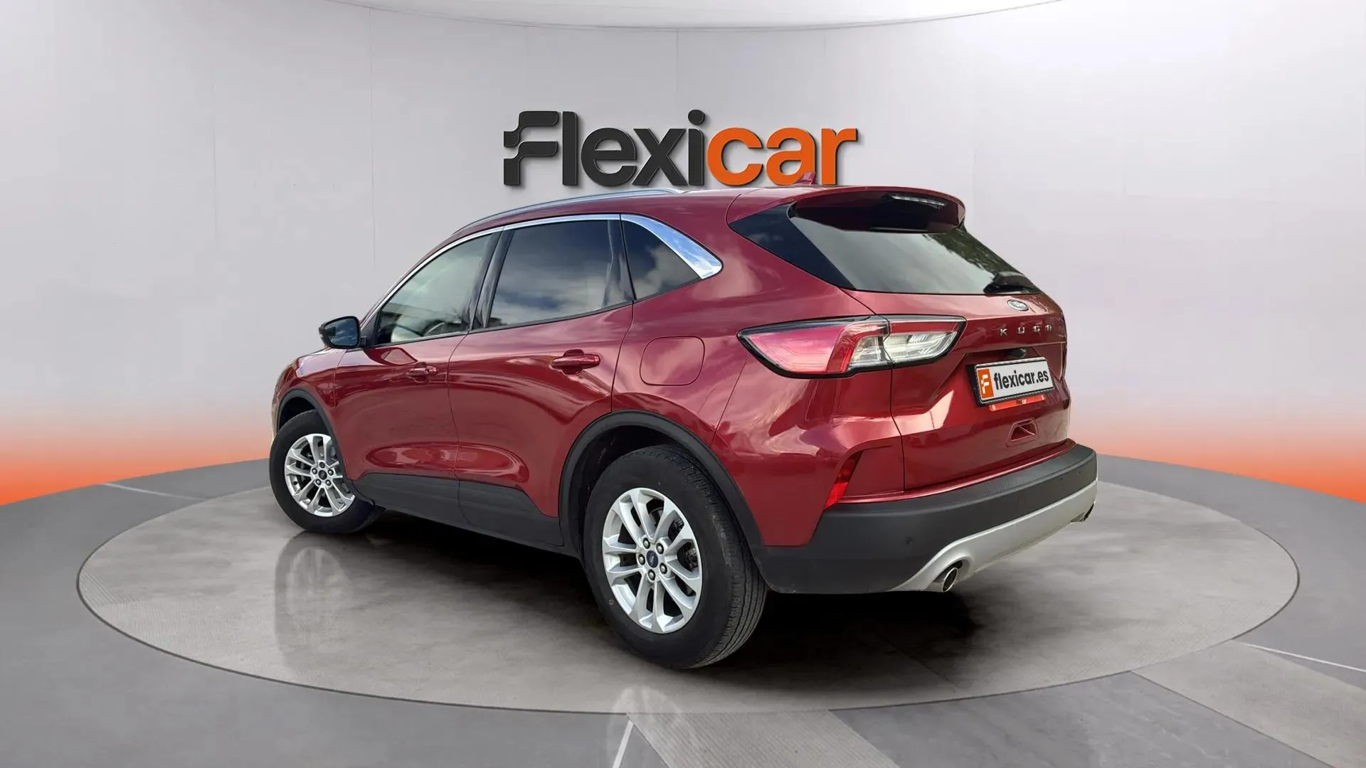 Ford Kuga Titanium 1.5T EcoBoost - foto 5