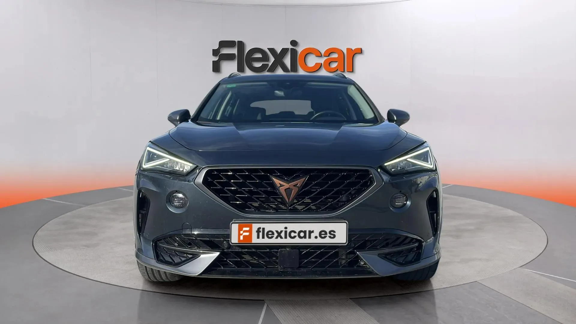 Cupra Formentor 1.5 TSI DSG - foto 2