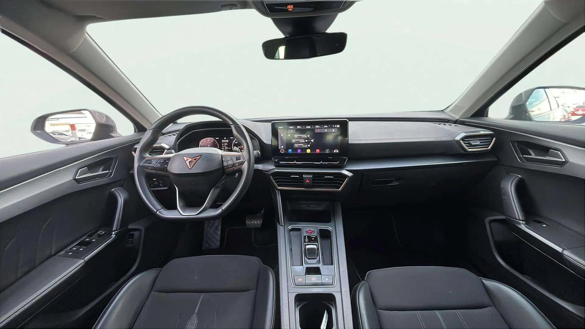 Cupra Formentor 1.5 TSI DSG - foto 14