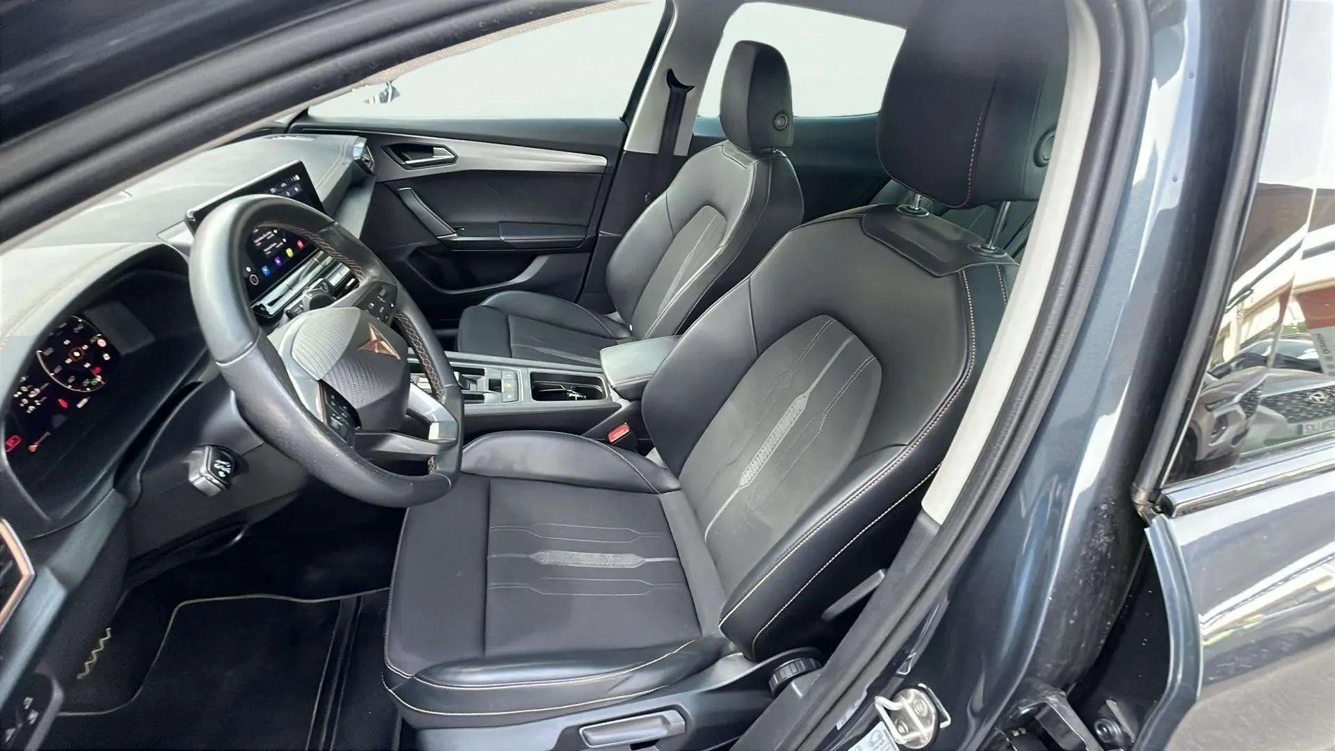 Cupra Formentor 1.5 TSI DSG - foto 11