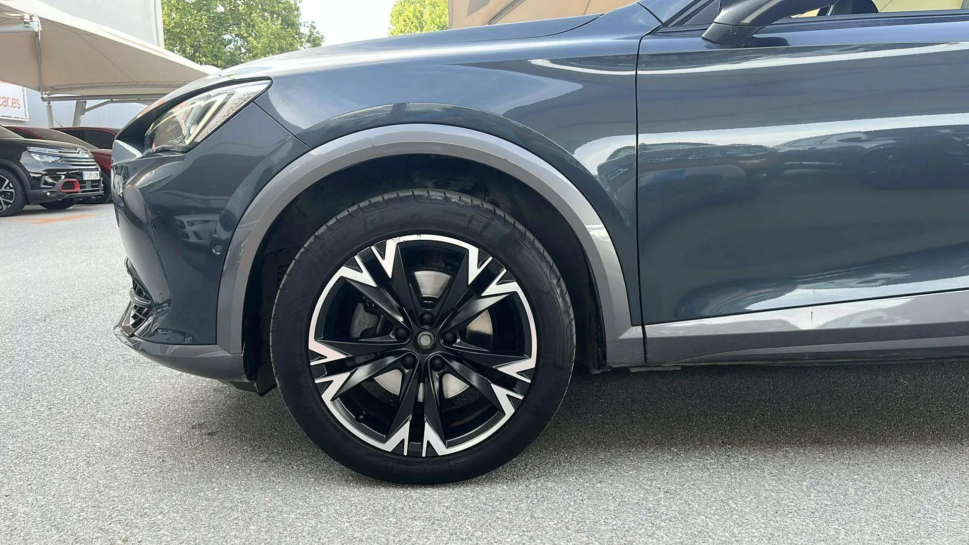 Cupra Formentor 1.5 TSI DSG - foto 8