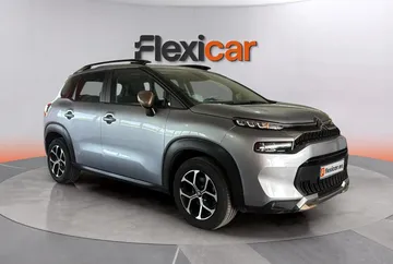 citroen c3 aircross puretech 81kw 110cv max gasolina manual las rozas europolis 903000000253938