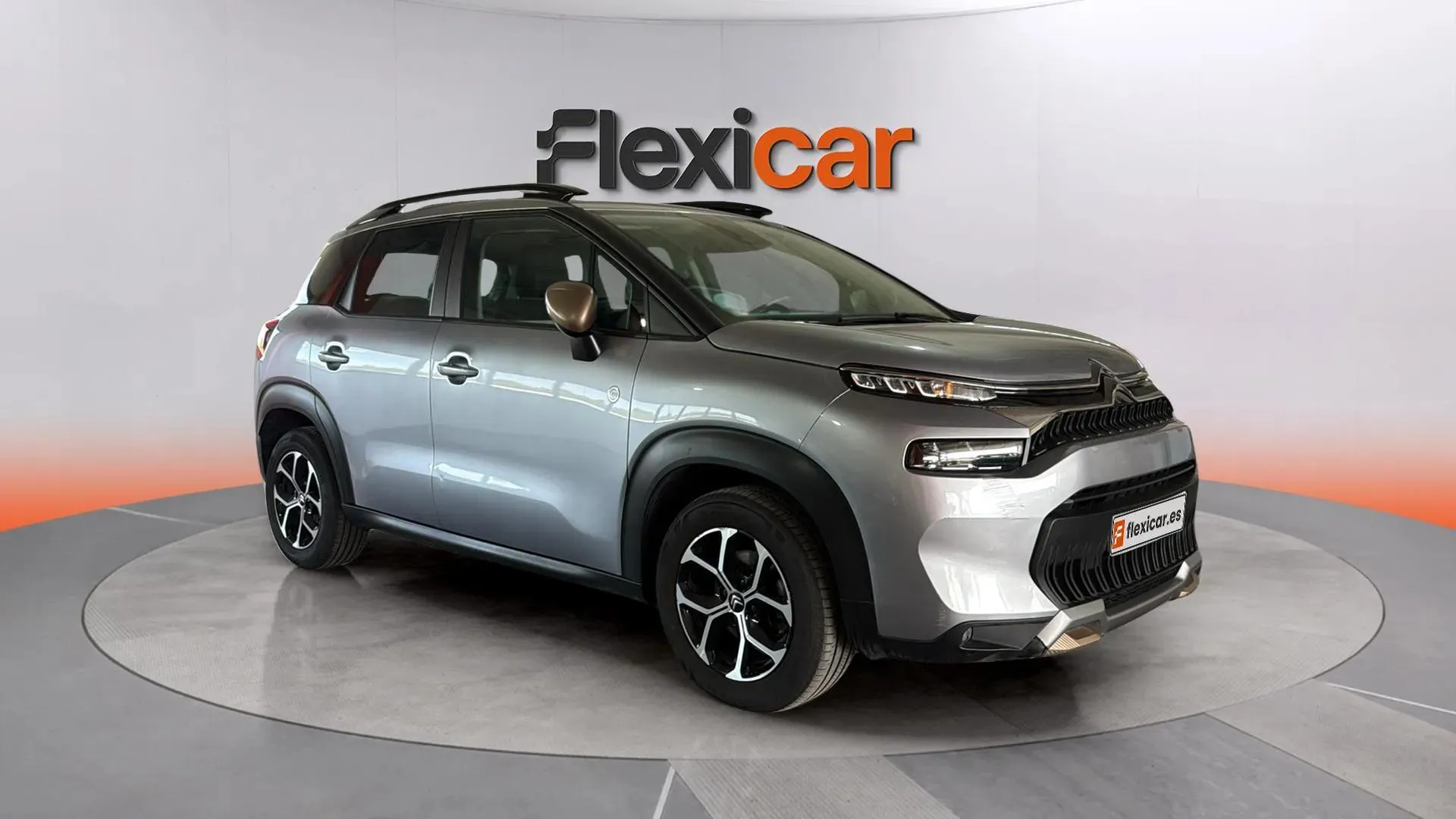 Citroën C3 Aircross PureTech Max