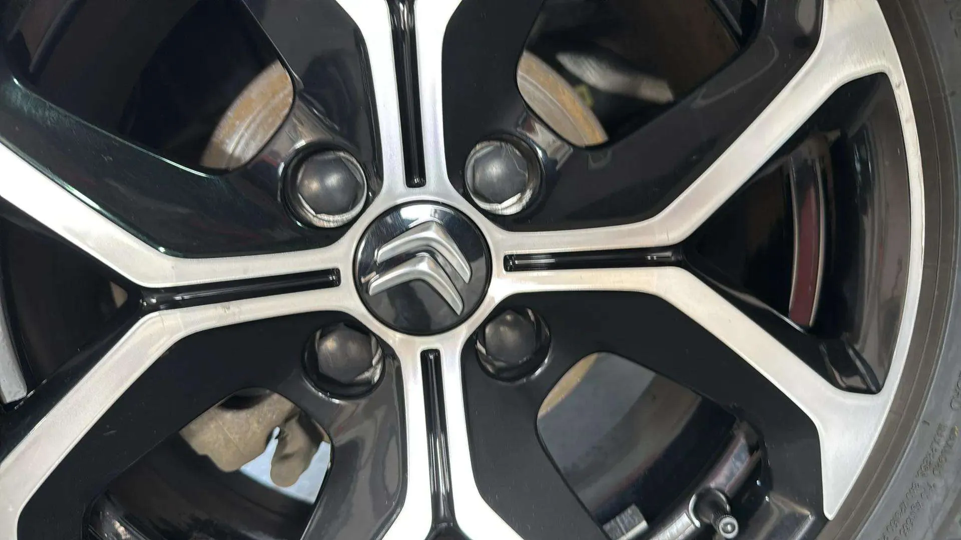 Citroën C3 Aircross PureTech Max - foto 17