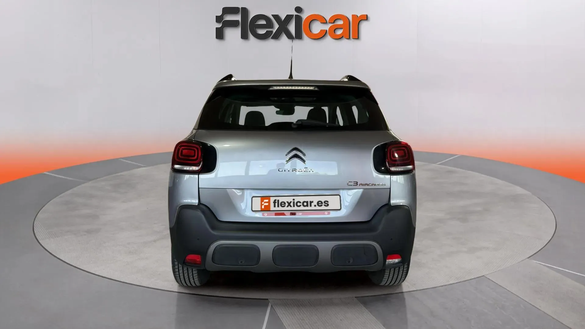 Citroën C3 Aircross PureTech Max - foto 7