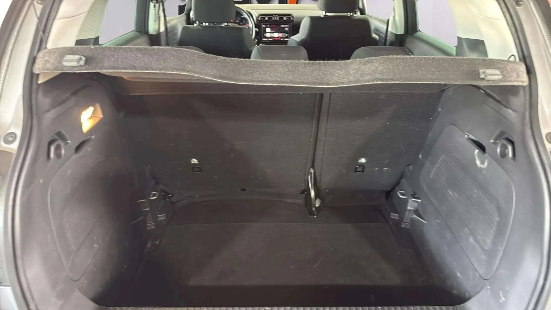 Citroën C3 Aircross PureTech Max - foto 16
