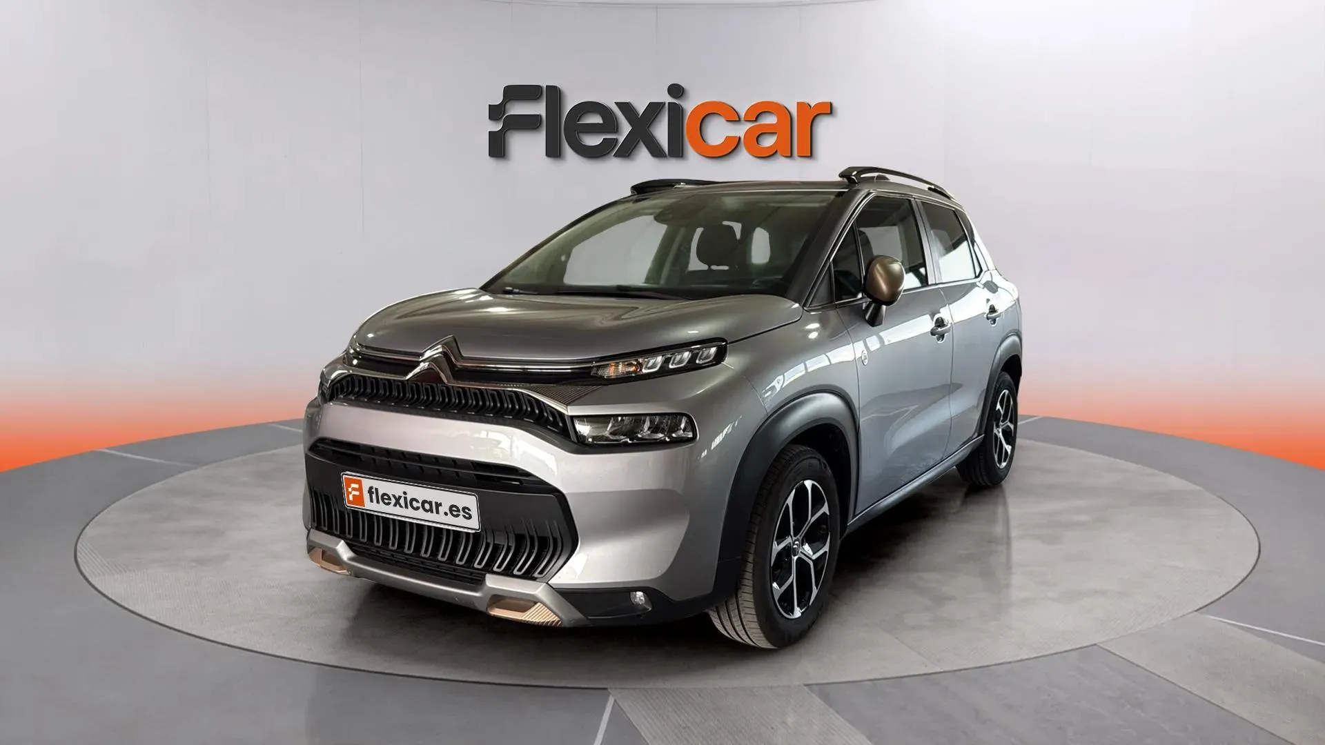 Citroën C3 Aircross PureTech Max - foto 2