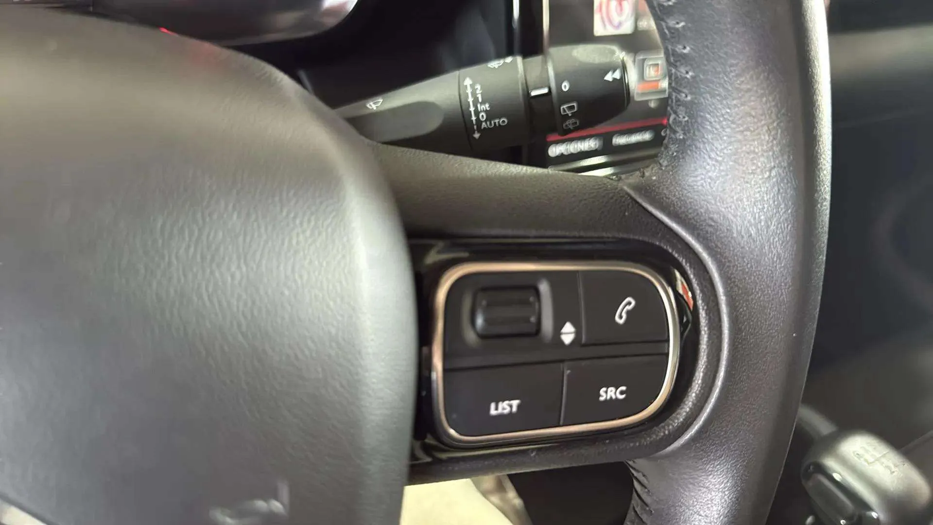 Citroën C3 Aircross PureTech Max - foto 22