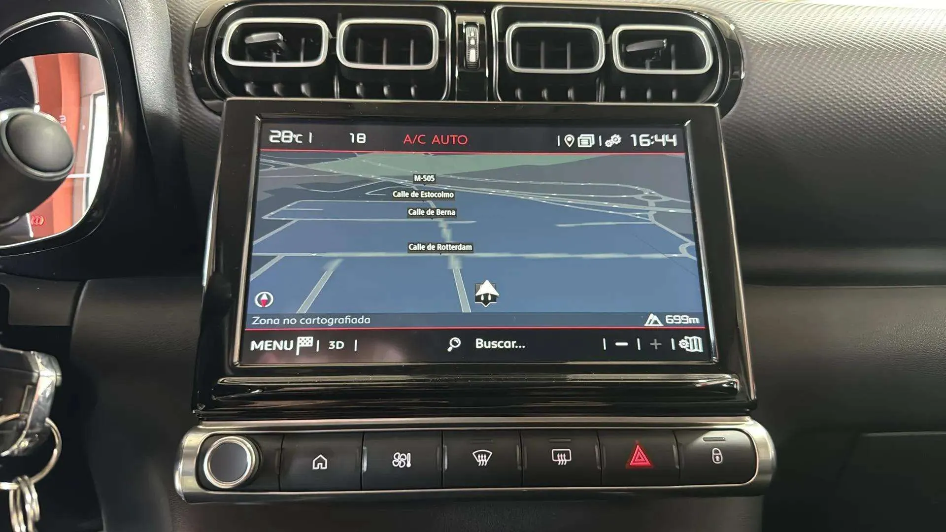Citroën C3 Aircross PureTech Max - foto 23