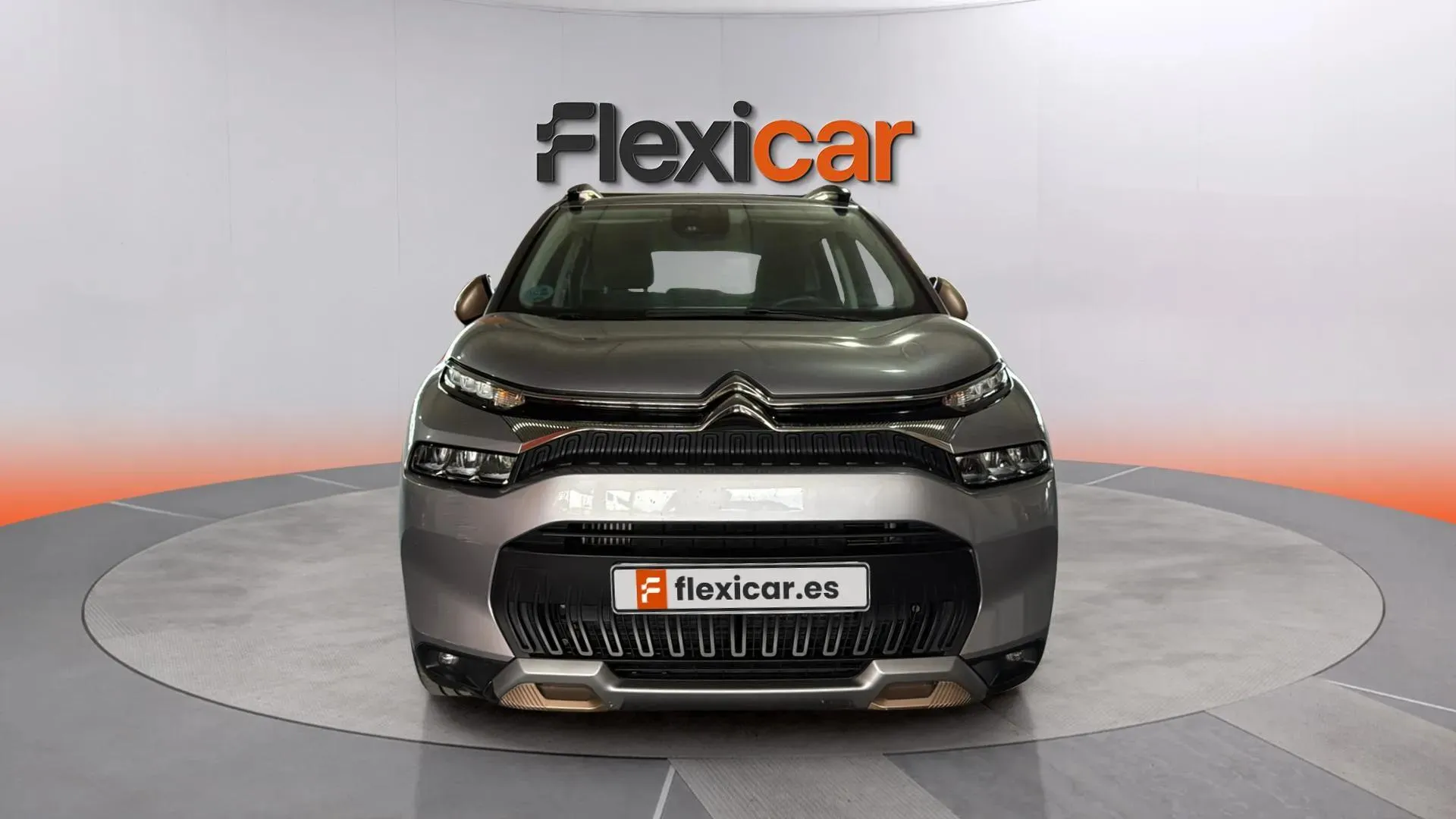 Citroën C3 Aircross PureTech Max - foto 6