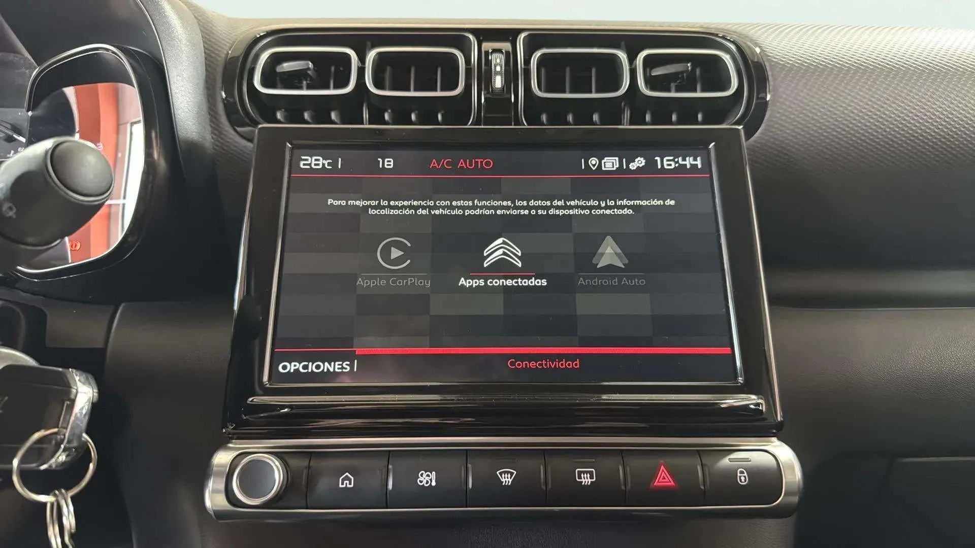 Citroën C3 Aircross PureTech Max - foto 24