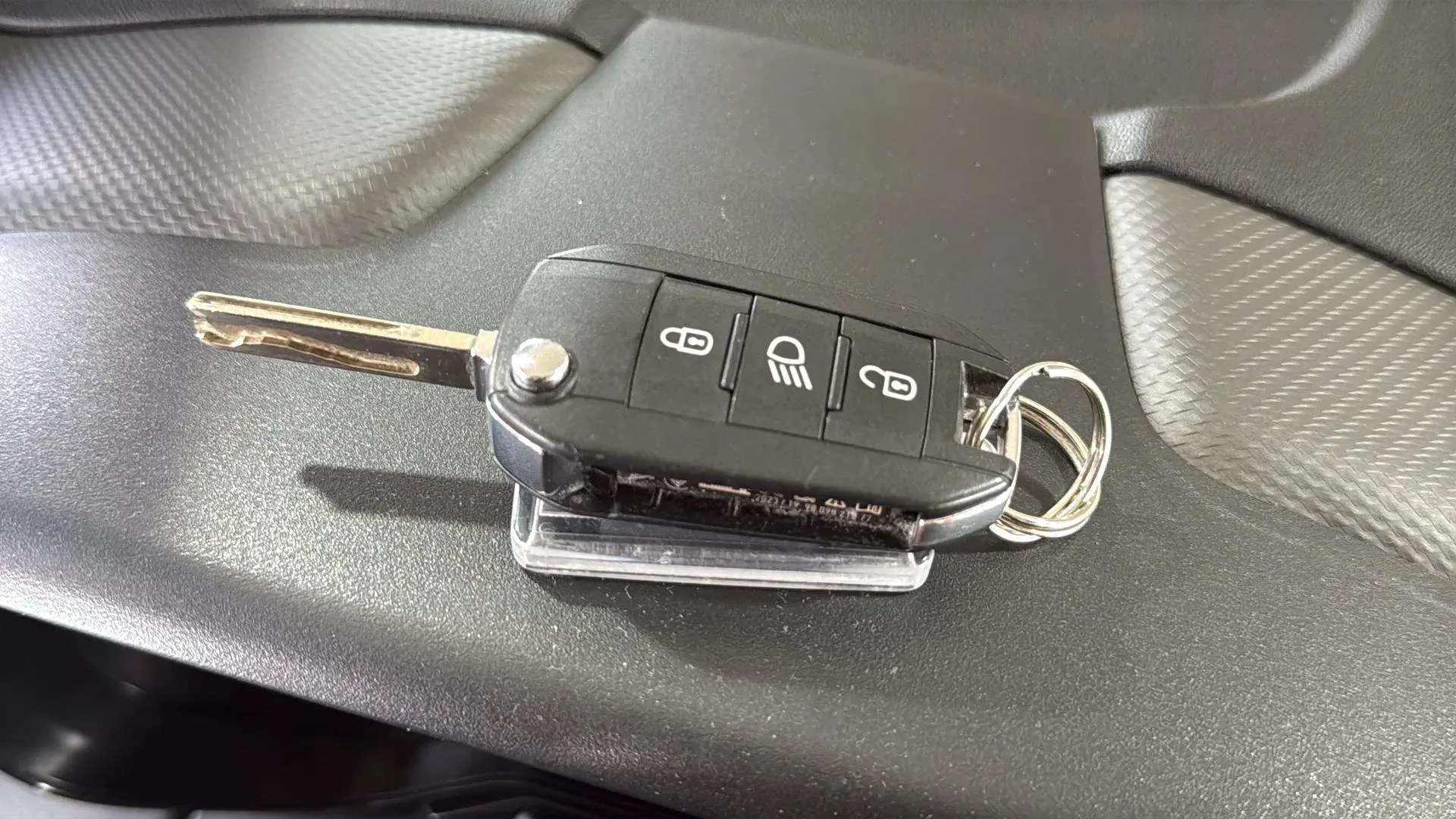 Citroën C3 Aircross PureTech Max - foto 19