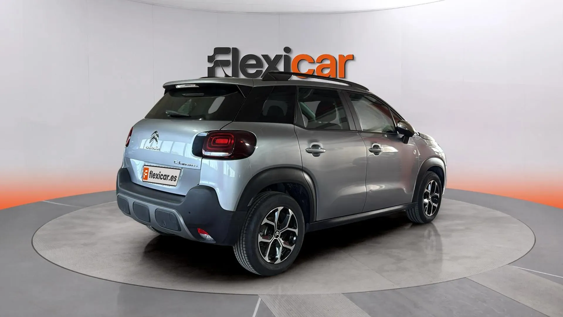 Citroën C3 Aircross PureTech Max - foto 5