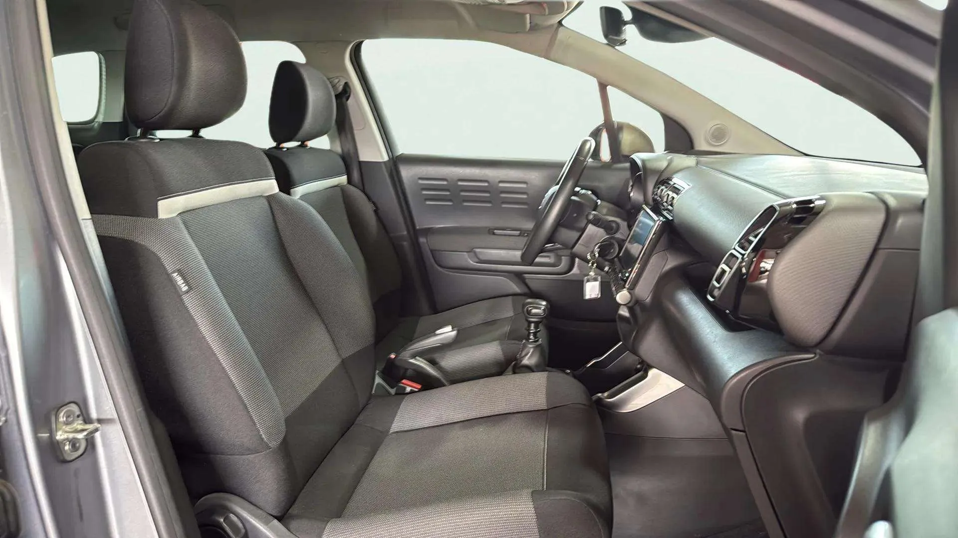 Citroën C3 Aircross PureTech Max - foto 13