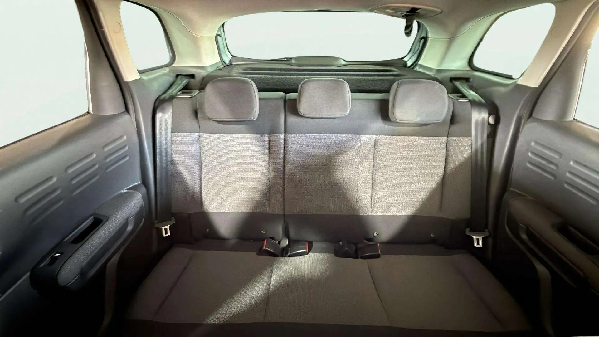Citroën C3 Aircross PureTech Max - foto 15
