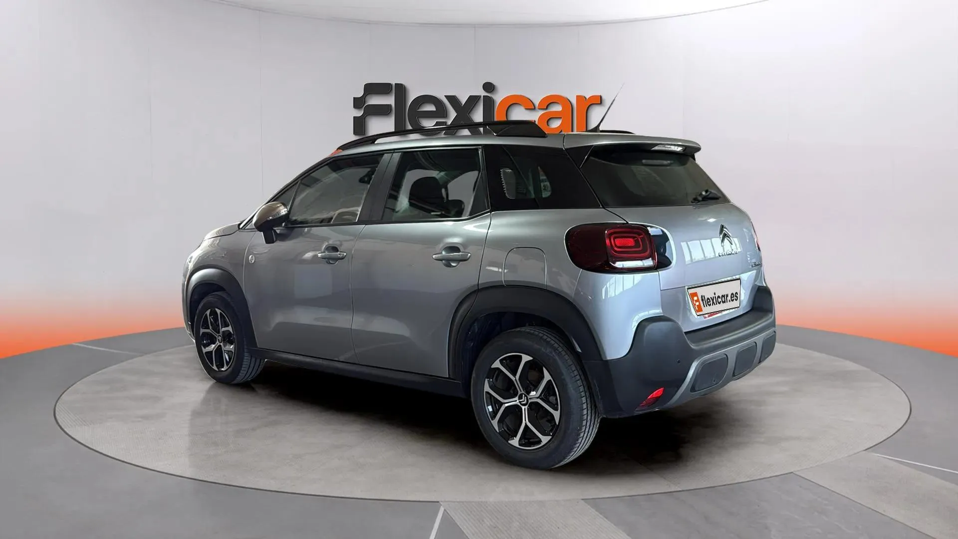 Citroën C3 Aircross PureTech Max - foto 4