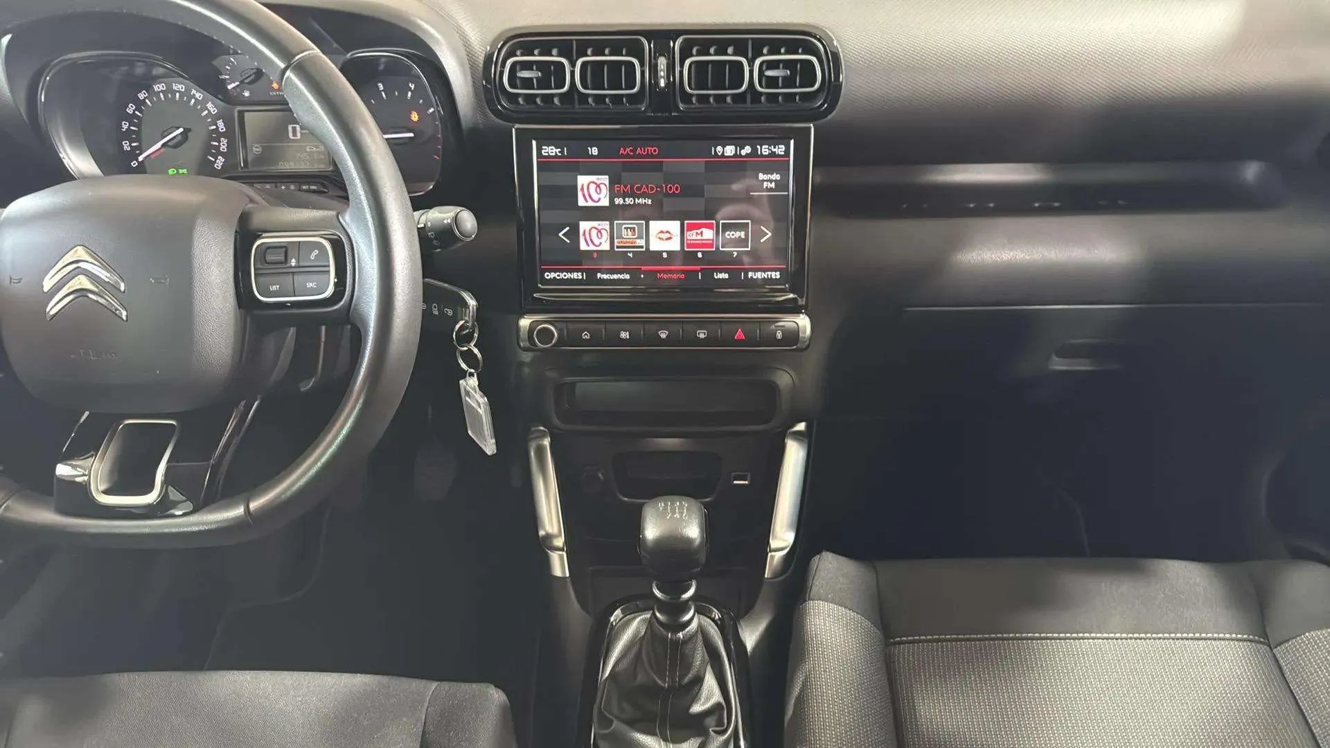 Citroën C3 Aircross PureTech Max - foto 10