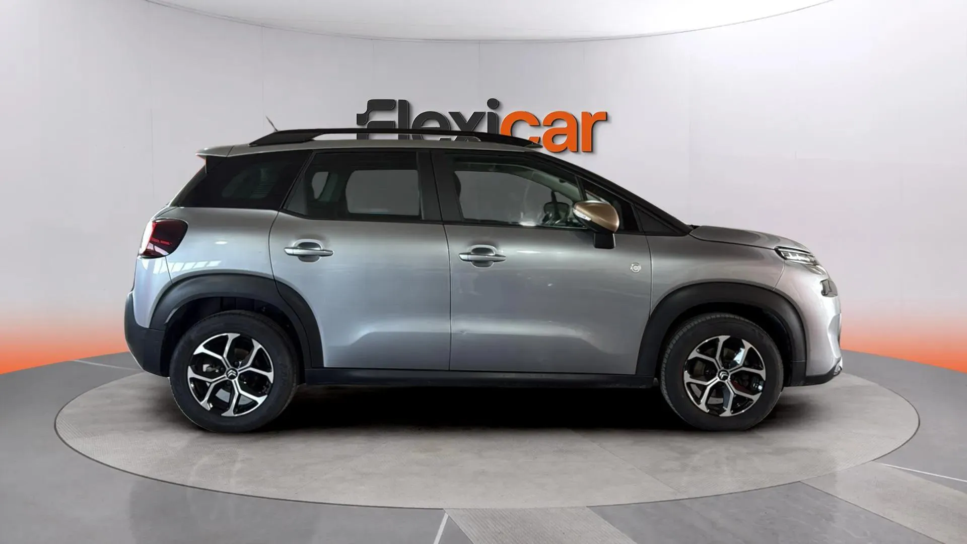 Citroën C3 Aircross PureTech Max - foto 8