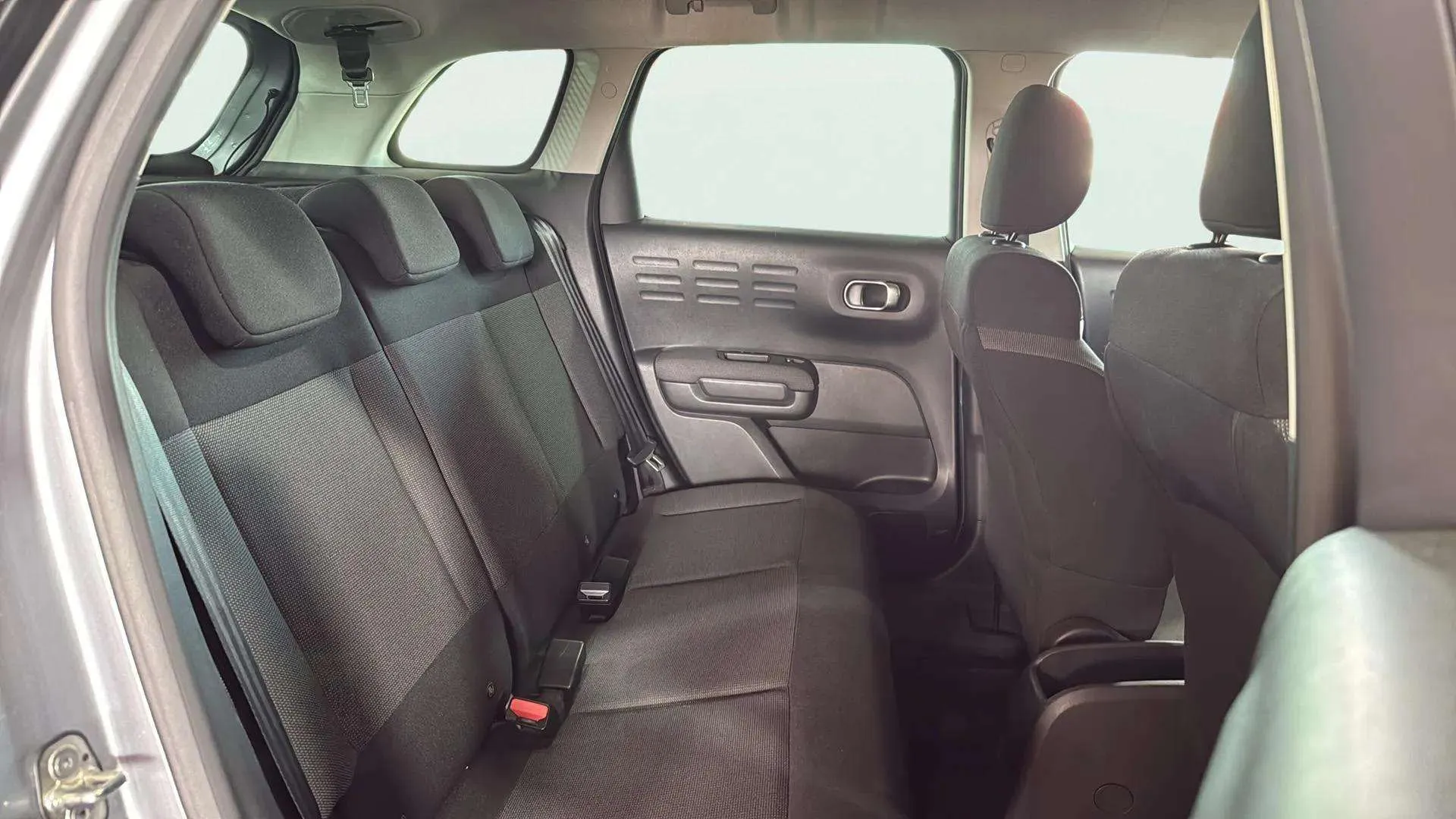 Citroën C3 Aircross PureTech Max - foto 14