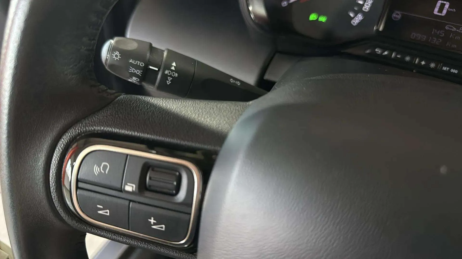 Citroën C3 Aircross PureTech Max - foto 21