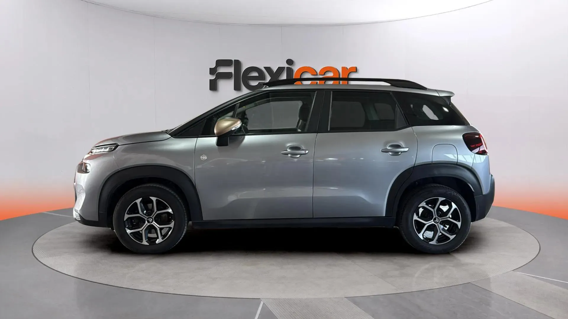Citroën C3 Aircross PureTech Max - foto 3