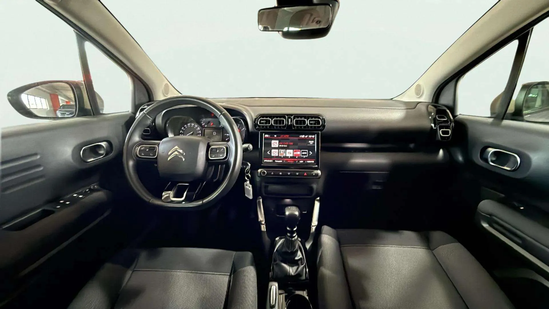 Citroën C3 Aircross PureTech Max - foto 9